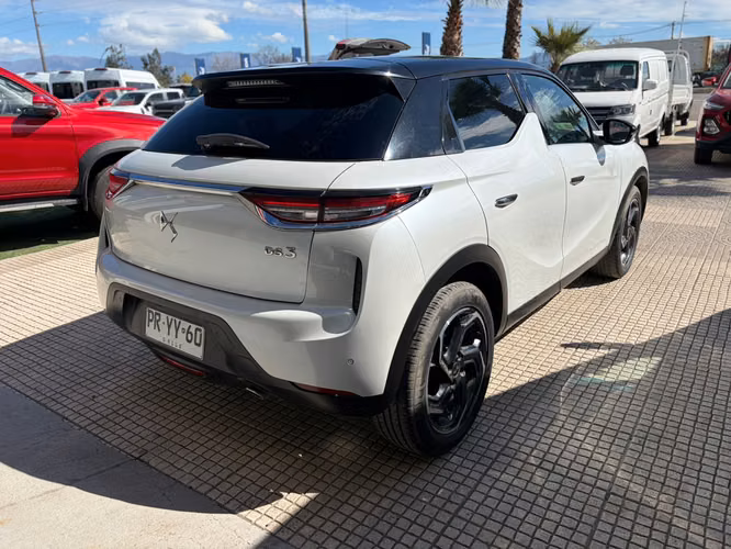 DS DS3 1.5 CROSSBACK BLUEHDI 100 6 BASTILLE MT DIESEL - Imagen 3