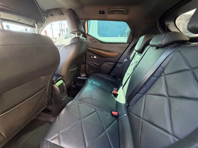 DS DS3 1.5 CROSSBACK BLUEHDI 100 6 BASTILLE MT DIESEL - Imagen 7