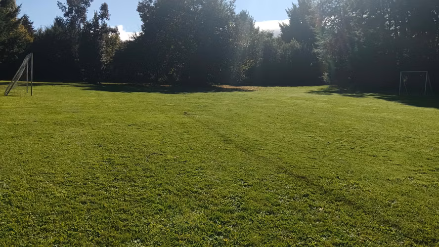Hermosa casa en parcela para arriendo diario en Angachilla, Valdivia