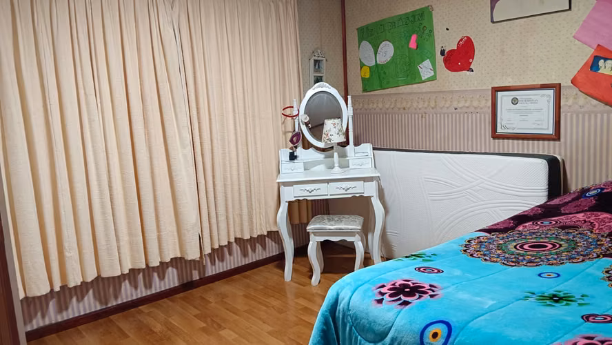 Hermosa casa en parcela para arriendo diario en Angachilla, Valdivia