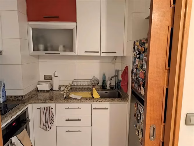 Departamento en arriendo de 1 dorm. en Las Condes - Imagen 16