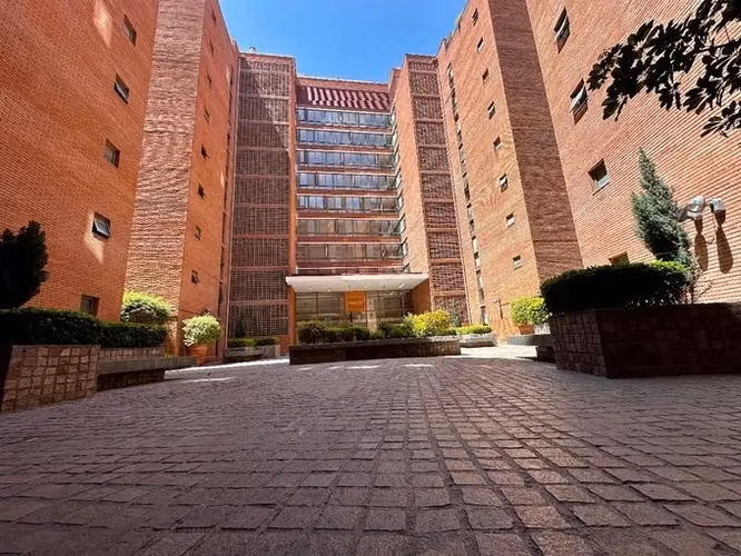 Departamento en arriendo de 1 dorm. en Las Condes