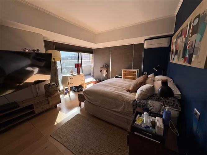 Departamento en arriendo de 3 dorm. en Vitacura - Imagen 11