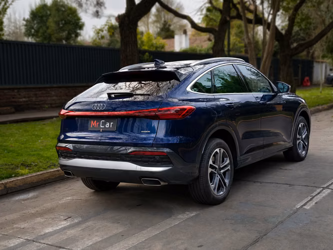 AUDI Q5 NEW Q5 SPORTBACK 45 TFSI - 2026 | 2875