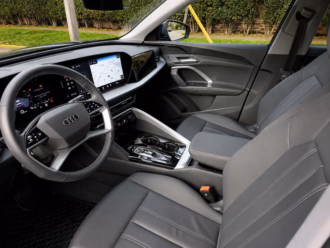 AUDI Q5 NEW Q5 SPORTBACK 45 TFSI - 2026 | 2875