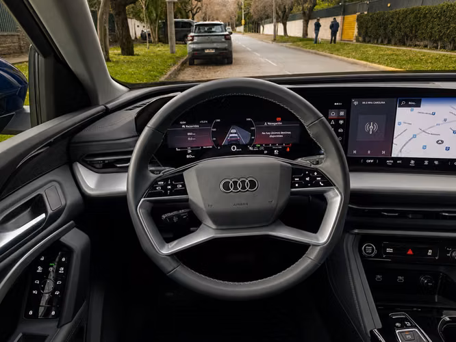 AUDI Q5 NEW Q5 SPORTBACK 45 TFSI - 2026 | 2875