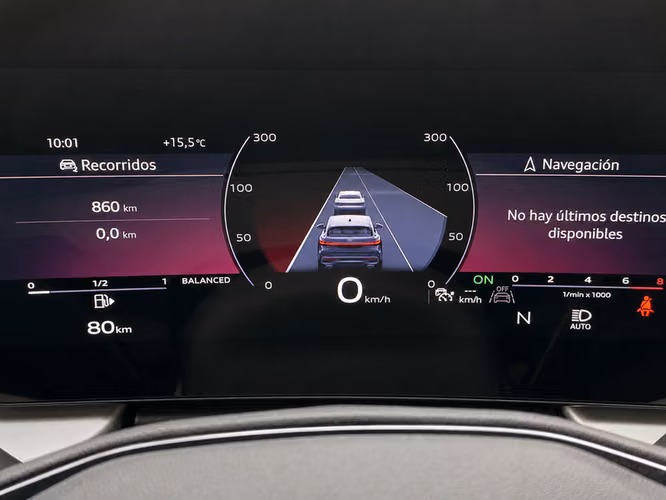 AUDI Q5 NEW Q5 SPORTBACK 45 TFSI - 2026 | 2875