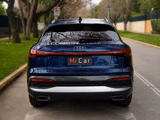 AUDI Q5 NEW Q5 SPORTBACK 45 TFSI - 2026 | 2875