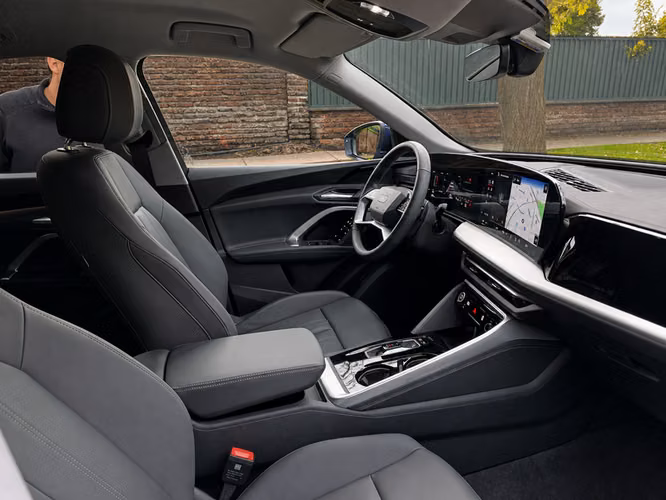 AUDI Q5 NEW Q5 SPORTBACK 45 TFSI - 2026 | 2875
