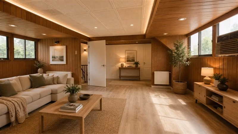 Casa en venta de 5 dorm. en Vitacura - Imagen 27