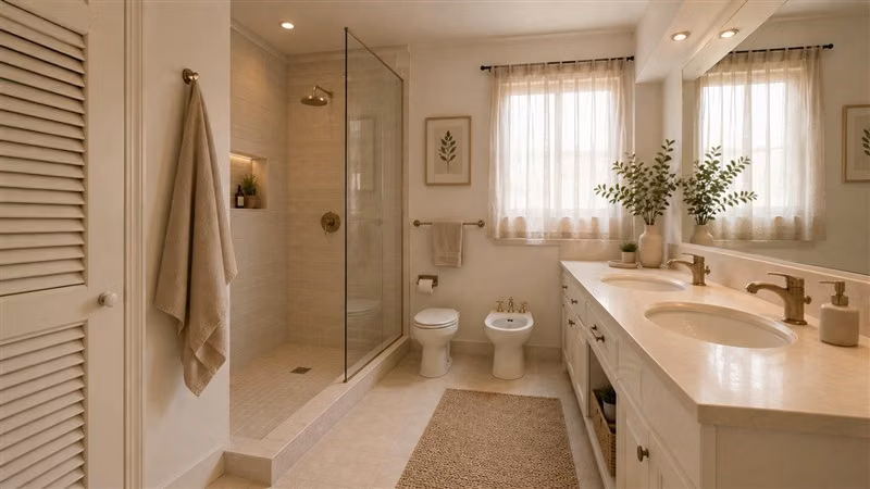 Casa en venta de 5 dorm. en Vitacura - Imagen 29