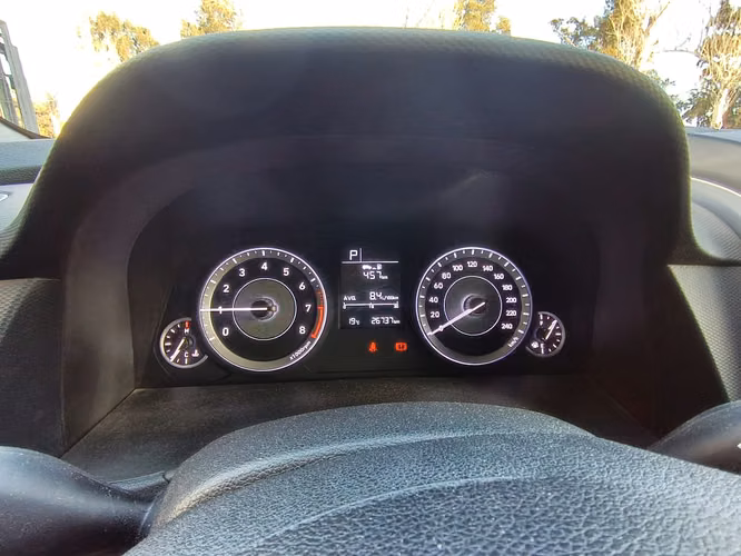 HYUNDAI CRETA 1.5 SU2ID PLUS AT