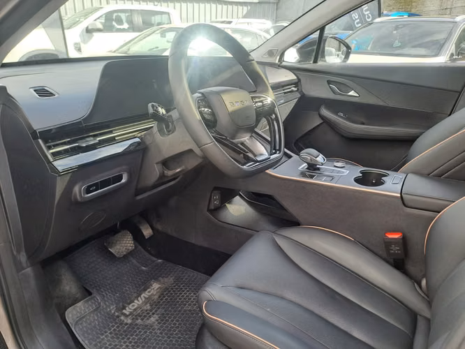 OMODA C5 1.5 T LUXURY AT - Imagen 12