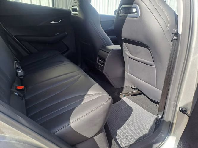 OMODA C5 1.5 T LUXURY AT - Imagen 9