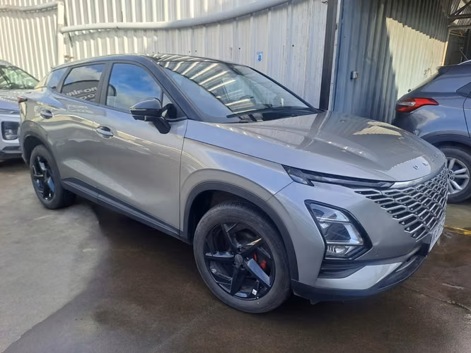OMODA C5 1.5 T LUXURY AT - Imagen 4