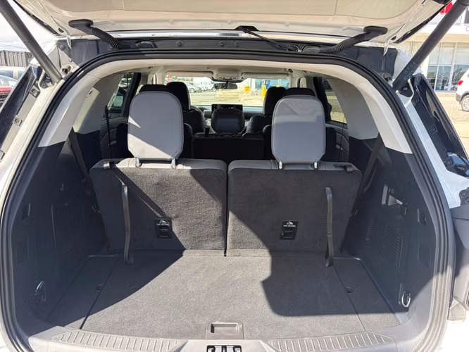 FORD EXPLORER 2.3 ACTIVE 4X2