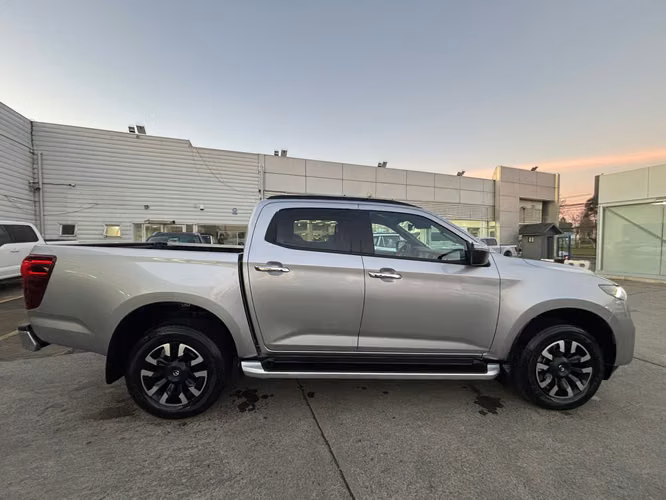 MAZDA BT-50 3.0 DC HIGH PLUS AT 4X4 DIESEL
