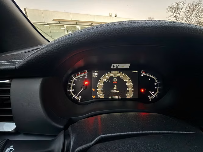 MAZDA BT-50 3.0 DC HIGH PLUS AT 4X4 DIESEL