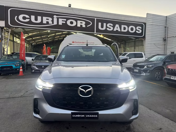 MAZDA BT-50 3.0 DC HIGH PLUS AT 4X4 DIESEL