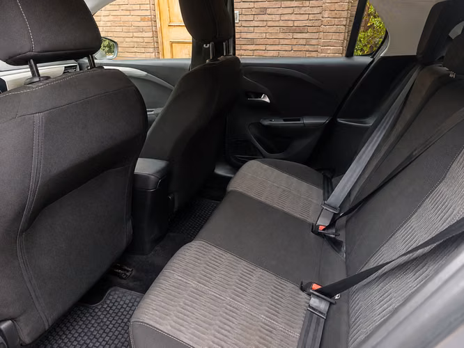 OPEL CORSA MT5 1.2 - 2021 | 4477