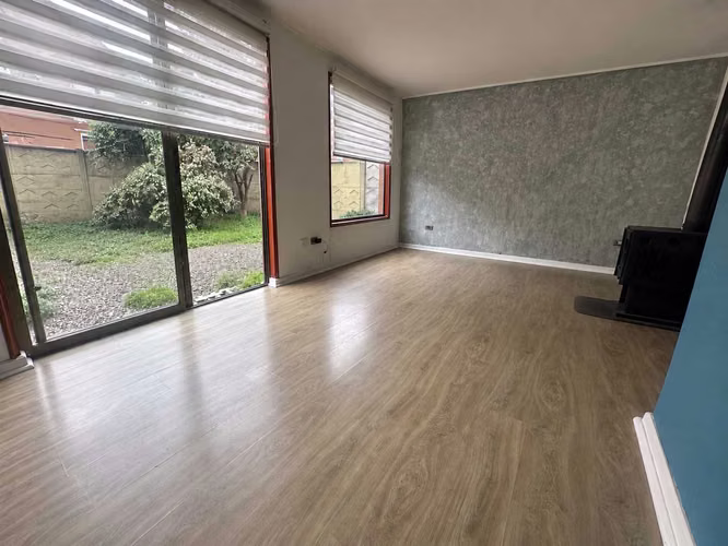 VENTA CASA VALLE ASTURIAS II AV. BARROS ARANA (180950) - Imagen 5
