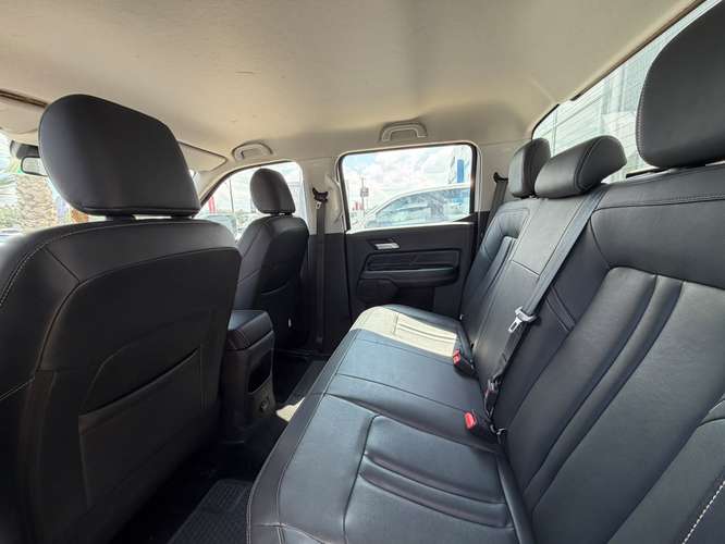 JMC GRAND AVENUE MT 4X2 2,3 - Imagen 7