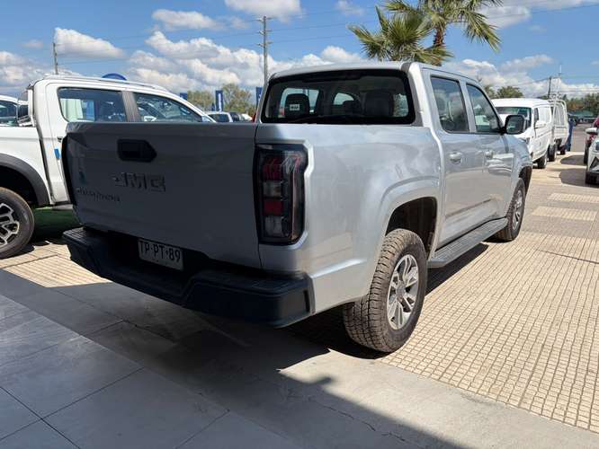 JMC GRAND AVENUE MT 4X2 2,3 - Imagen 3