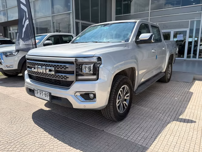 JMC GRAND AVENUE MT 4X2 2,3
