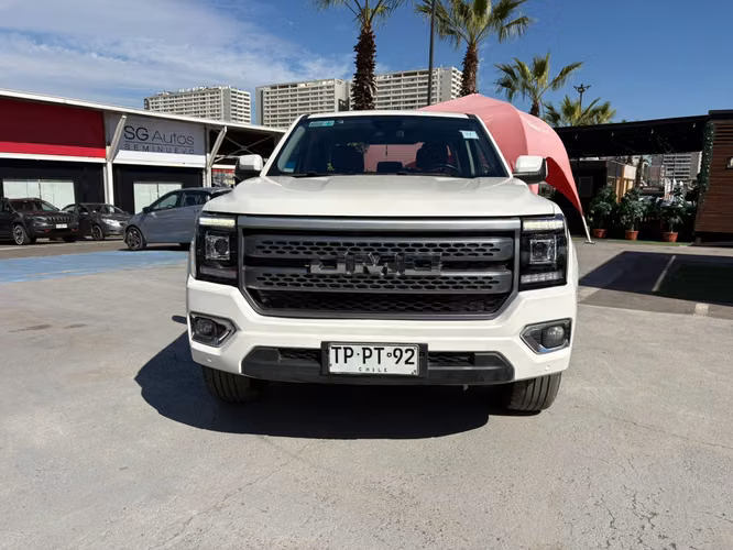 JMC GRAND AVENUE MT 4X2 2,3