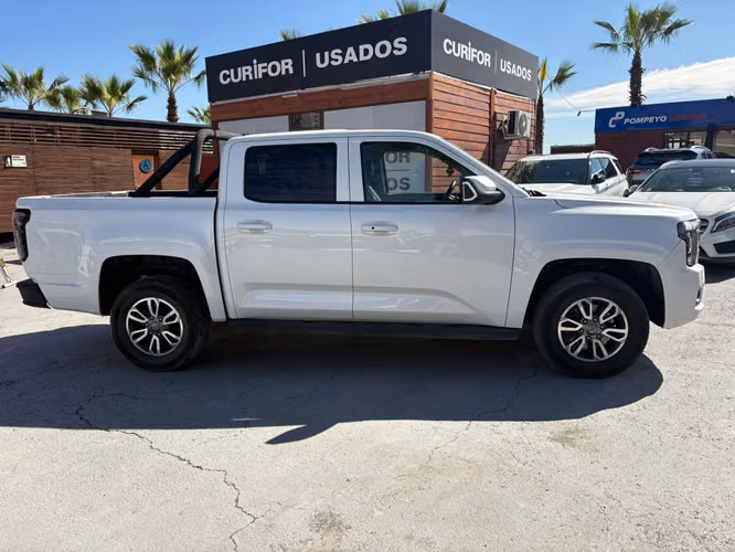 JMC GRAND AVENUE MT 4X2 2,3