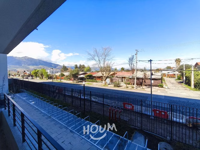 Departamento en Gerónimo de Alderete - Imagen 6
