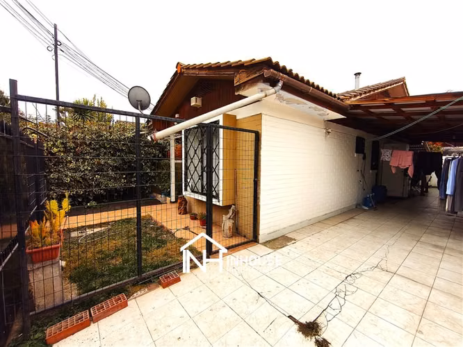Casa en venta de 3 dorm. en Pudahuel - Imagen 2