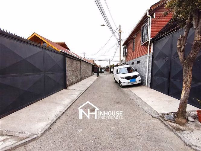 Casa en venta de 3 dorm. en Pudahuel - Imagen 7
