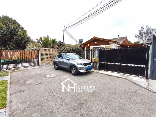 Casa en venta de 3 dorm. en Pudahuel - Imagen 4