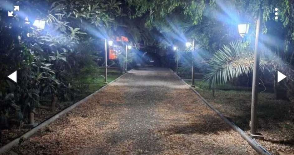 Parcela en condominio Casas de lo Arcaya (180951)