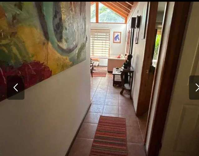 Parcela en condominio Casas de lo Arcaya (180951)
