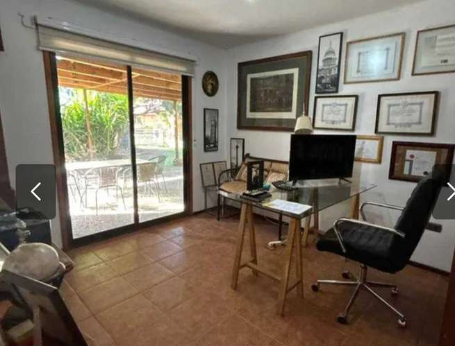 Parcela en condominio Casas de lo Arcaya (180951)