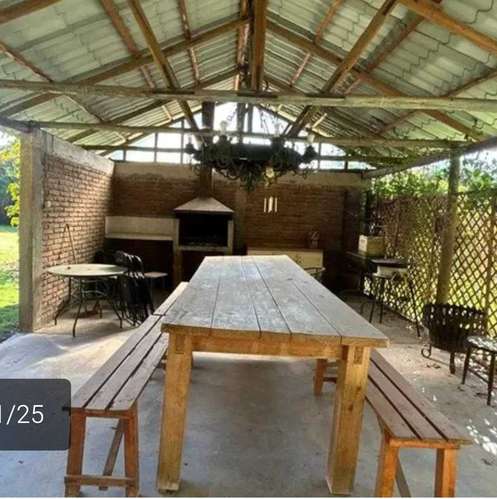 Parcela en condominio Casas de lo Arcaya (180951)