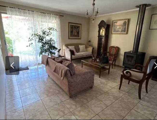 Parcela en condominio Casas de lo Arcaya (180951)