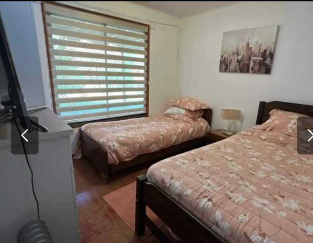 Parcela en condominio Casas de lo Arcaya (180951)