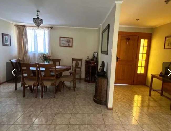 Parcela en condominio Casas de lo Arcaya (180951)
