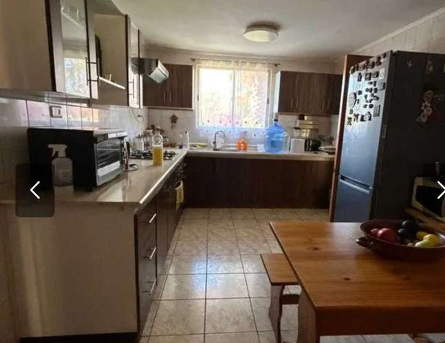 Parcela en condominio Casas de lo Arcaya (180951)