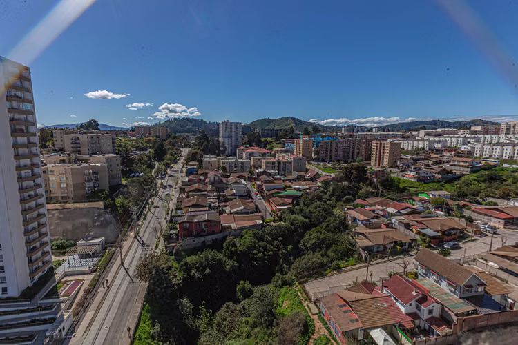 En Venta Depto En Reñaca Alto 3 dormitorios (180952)