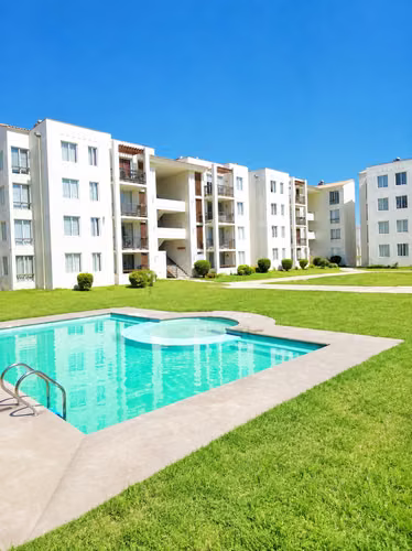Departamento en venta Puertas del Mar, Edificio Verona