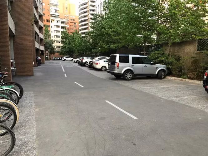 Departamento en arriendo de 1 dorm. en Las Condes - Imagen 18