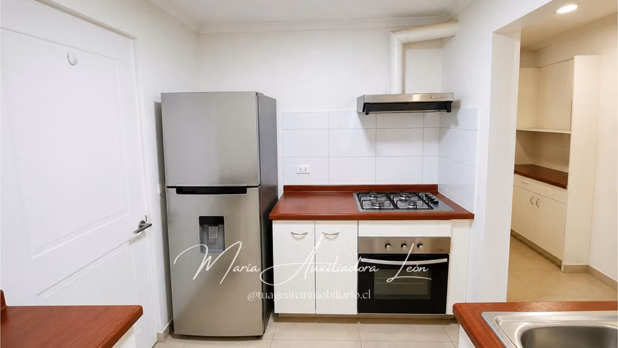 Casa modelo Loica ampliada en Condominio El Cedro | 3D 3B - Imagen 8