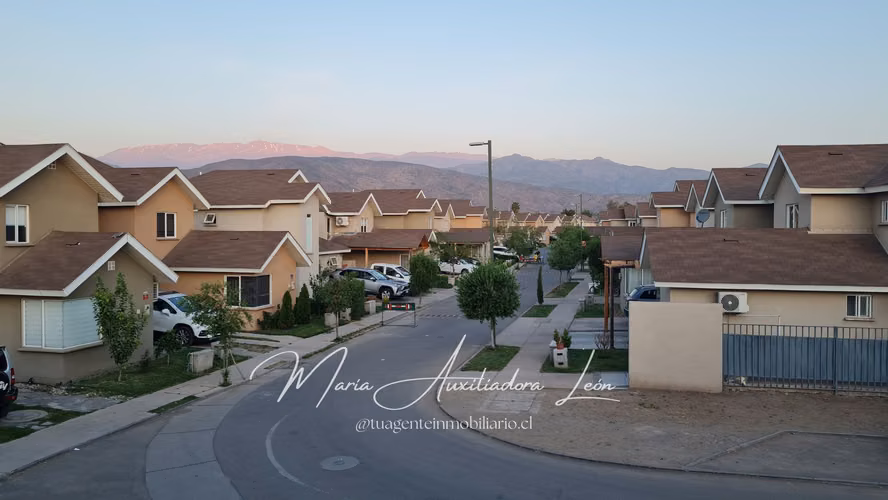 Lista para llegar a vivir 3 dormitorios 3 baños en Condominio en Estancia Liray - Imagen 23