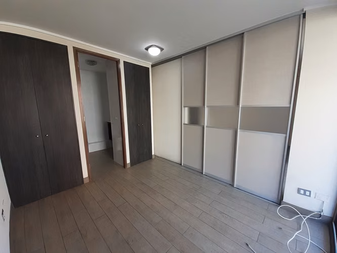 DEPARTAMENTO STUDIO CON ESTACIONAMIENTO Y BODEGA - Imagen 14