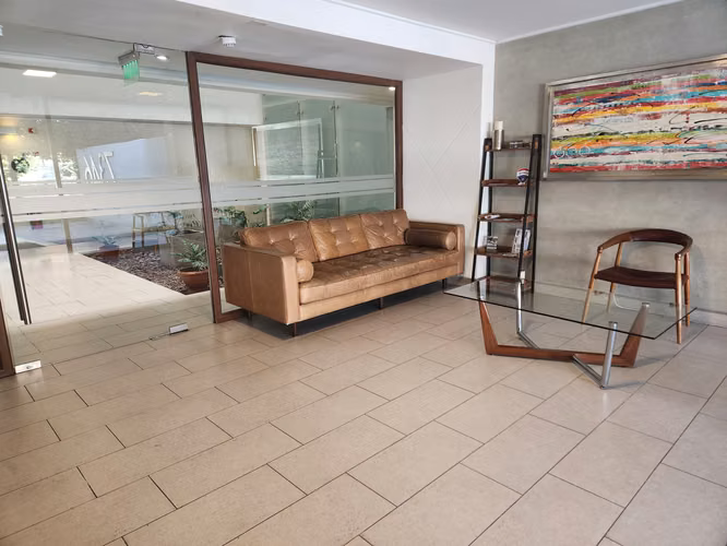 DEPARTAMENTO STUDIO CON ESTACIONAMIENTO Y BODEGA - Imagen 17