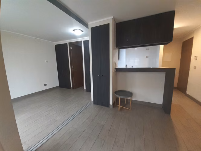 DEPARTAMENTO STUDIO CON ESTACIONAMIENTO Y BODEGA - Imagen 9